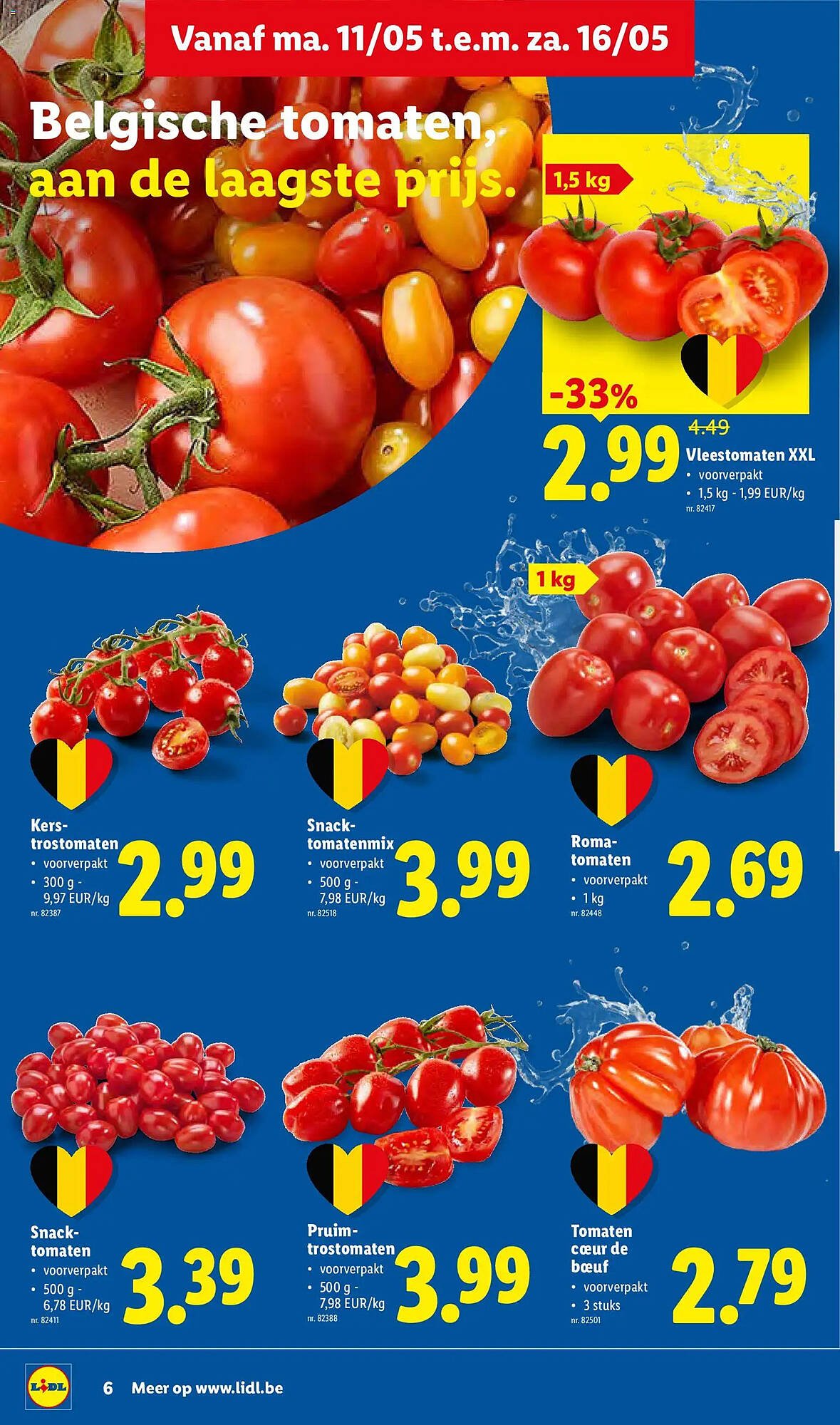 Lidl folder (2026-05-11 - 2026-05-16)