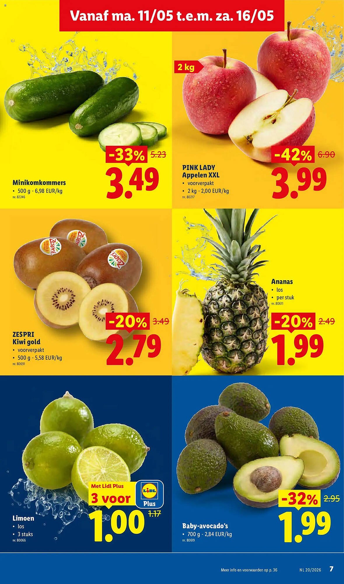 Lidl folder (2026-05-11 - 2026-05-16)