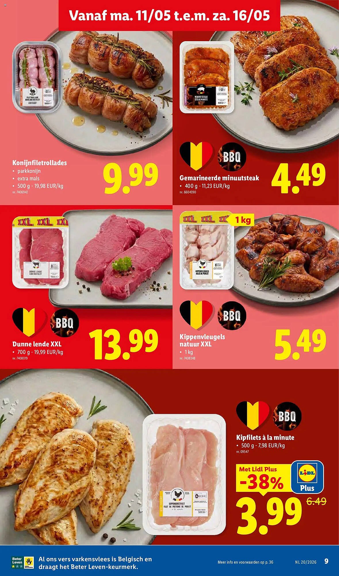 Lidl folder (2026-05-11 - 2026-05-16)