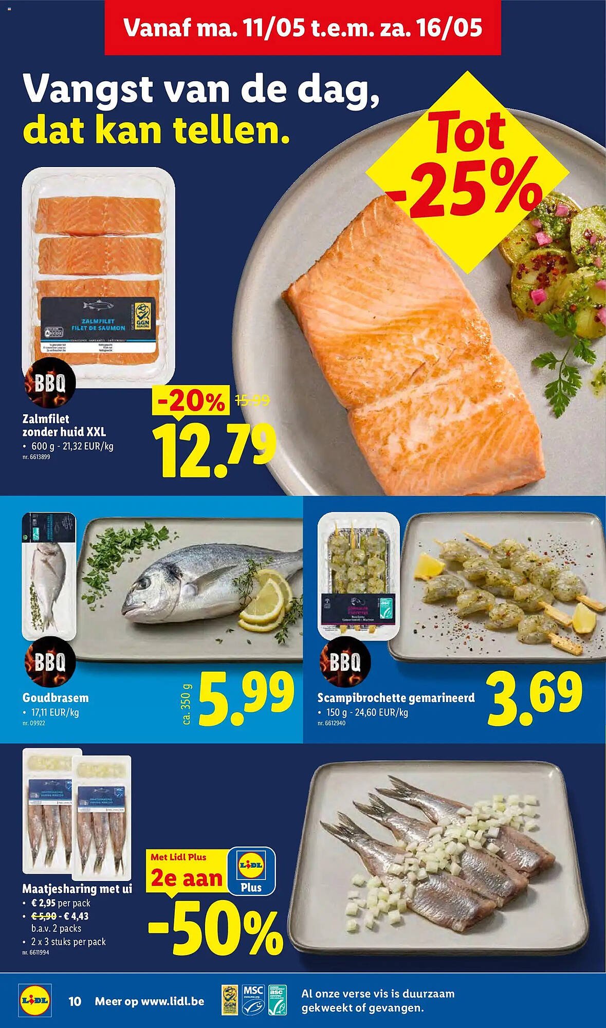Lidl folder (2026-05-11 - 2026-05-16)