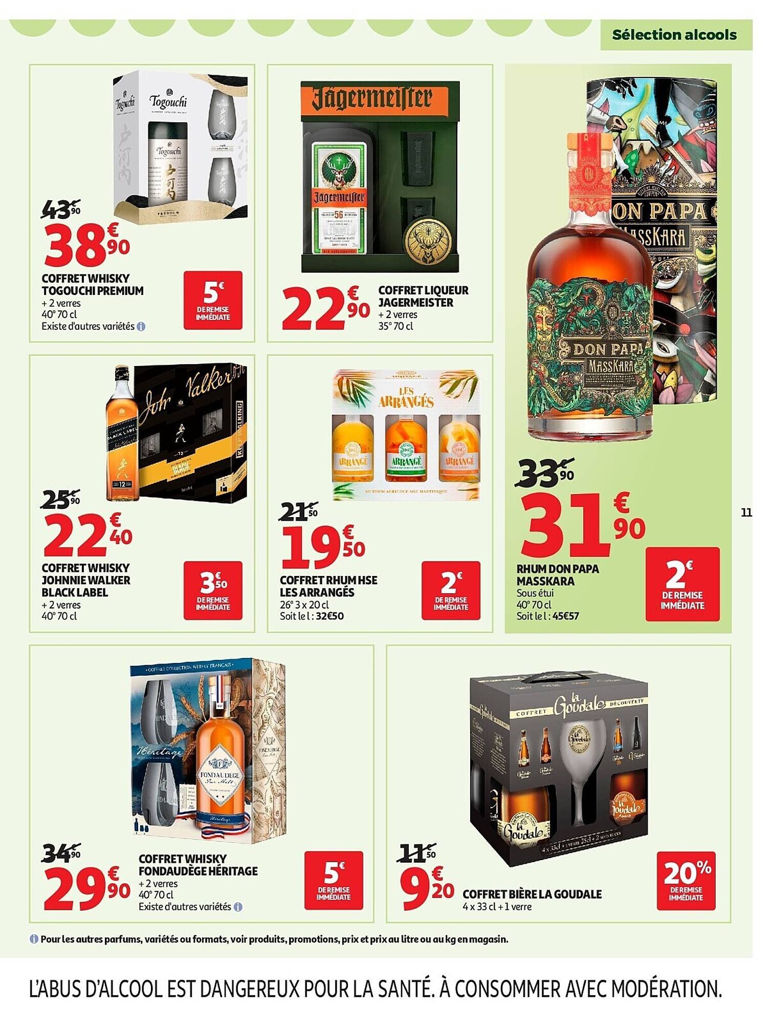 Auchan folder (2025-11-27 - 2025-12-24)