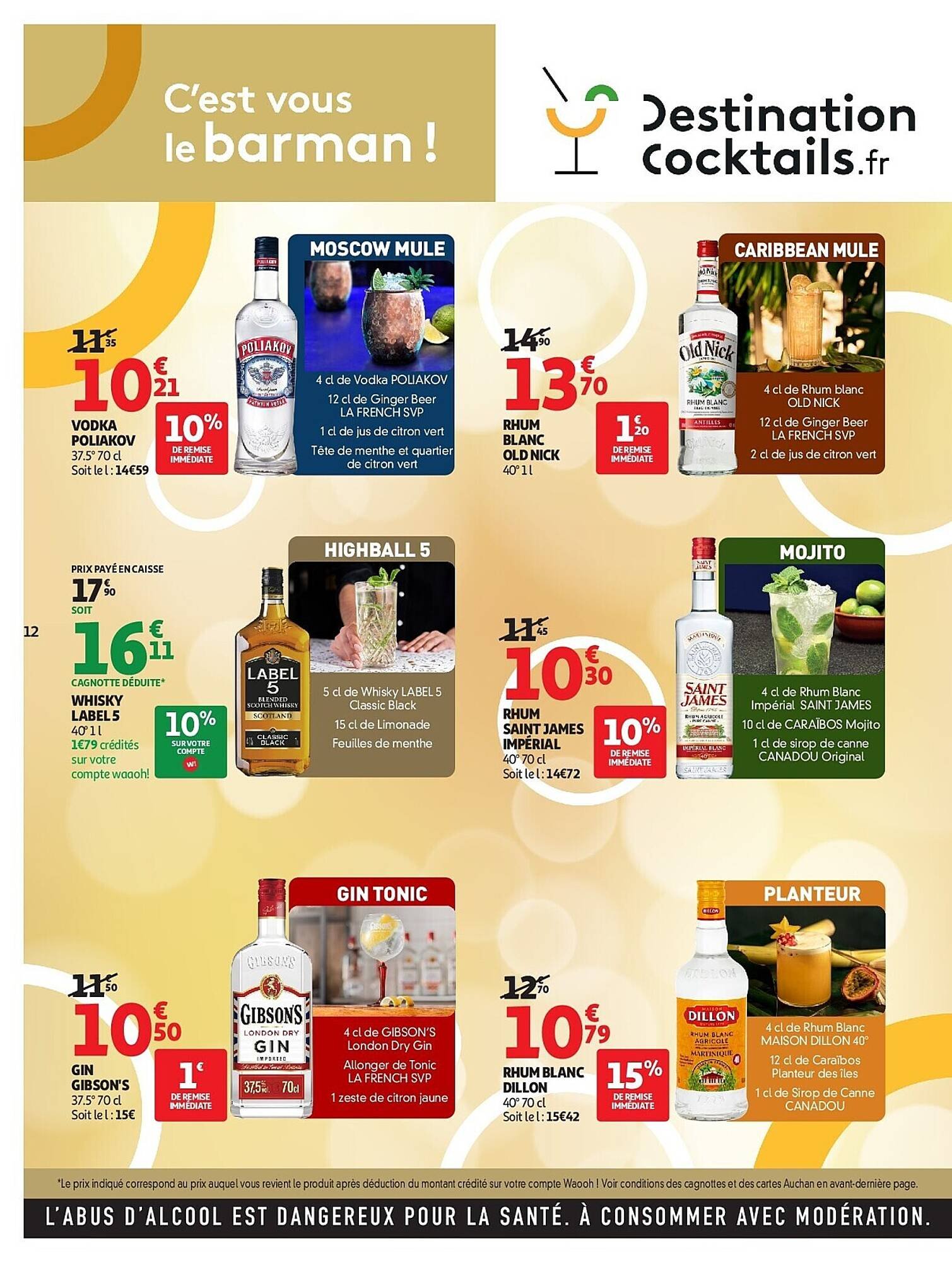 Auchan folder (2025-11-27 - 2025-12-24)