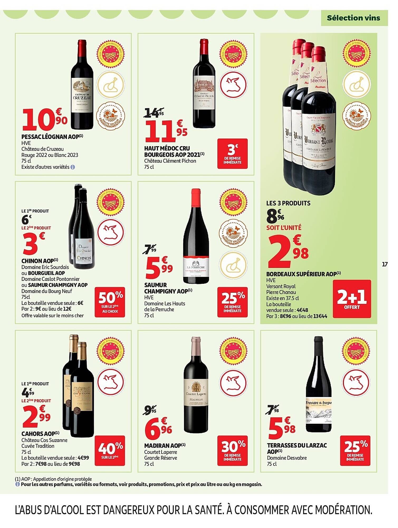 Auchan folder (2025-11-27 - 2025-12-24)