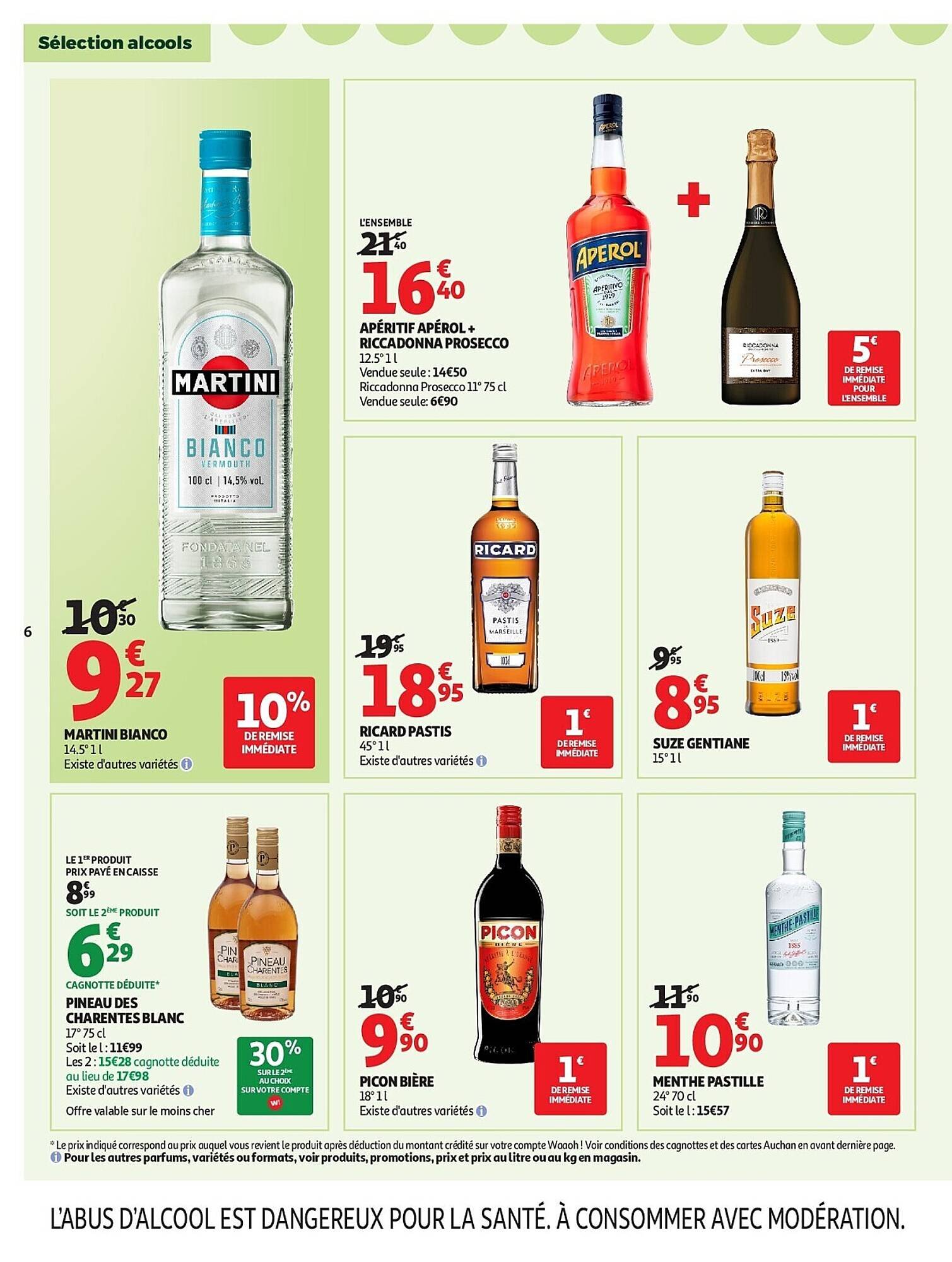 Auchan folder (2025-11-27 - 2025-12-24)