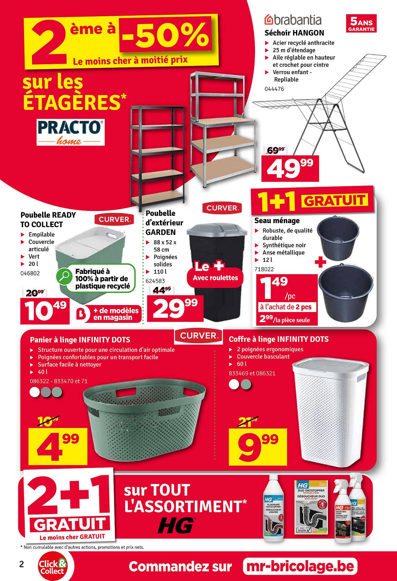 Mr Bricolage folder (2026-01-27 - 2026-02-08)