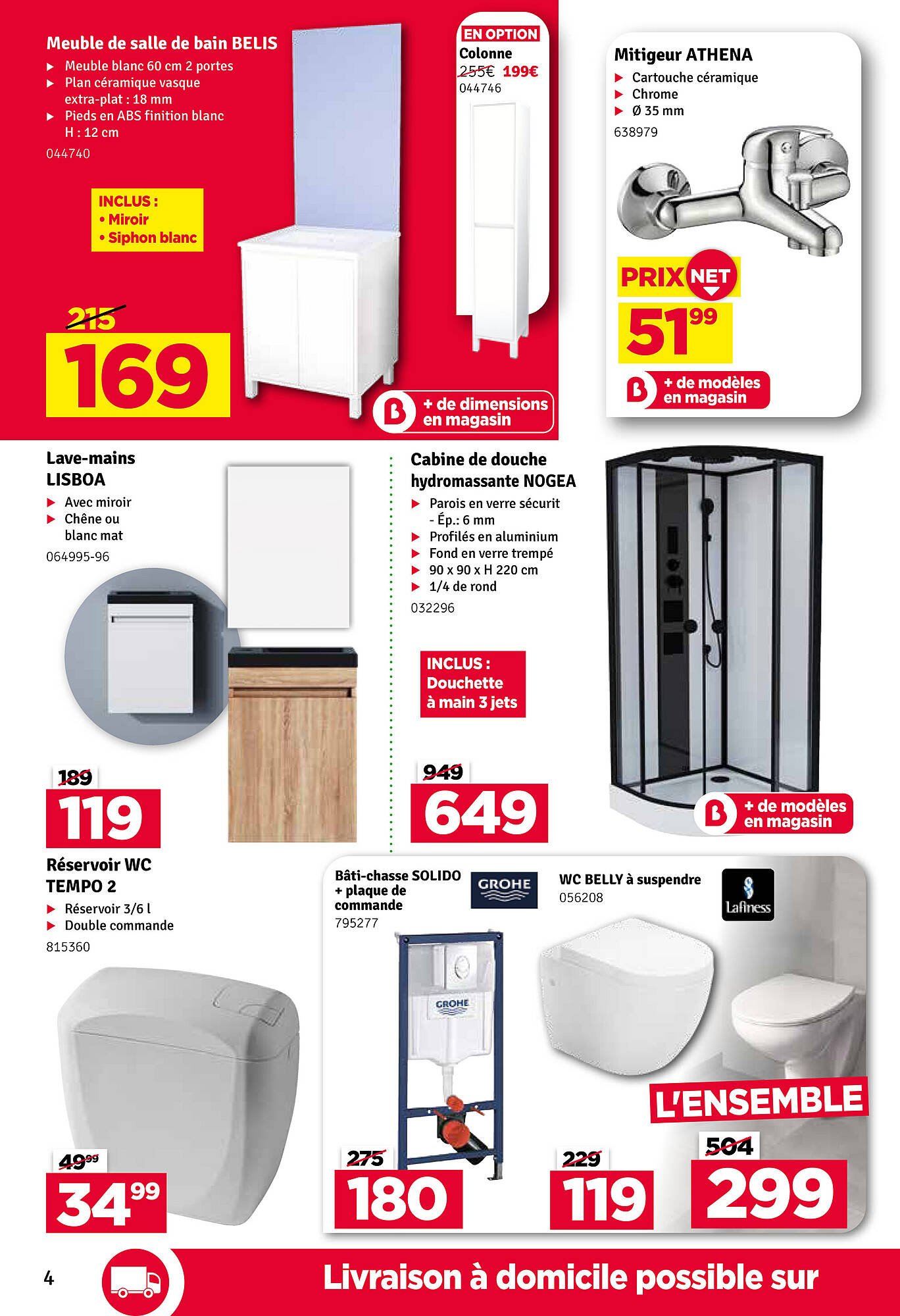 Mr Bricolage folder (2026-01-27 - 2026-02-08)