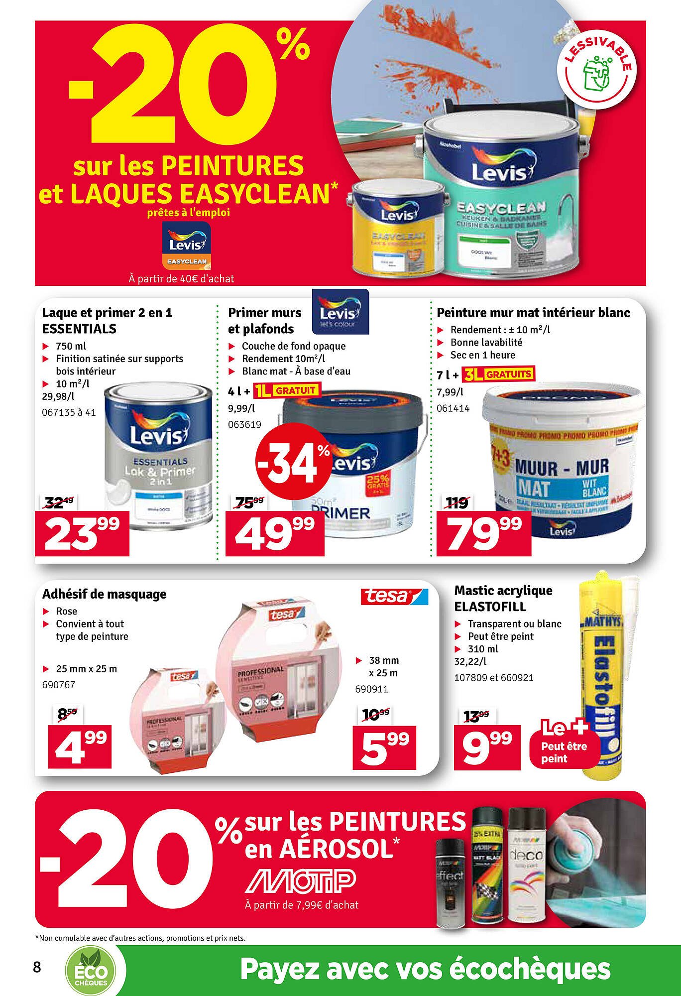 Mr Bricolage folder (2026-01-27 - 2026-02-08)