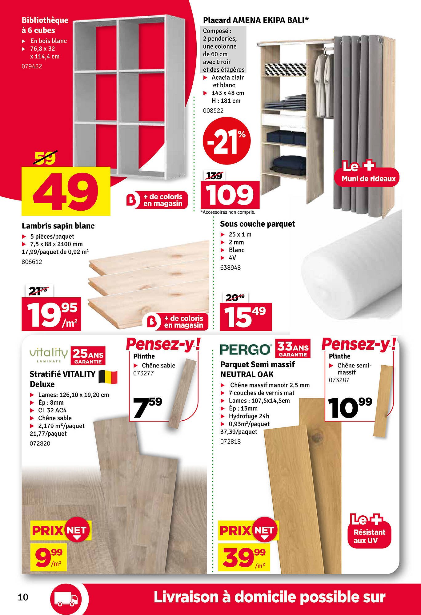 Mr Bricolage folder (2026-01-27 - 2026-02-08)