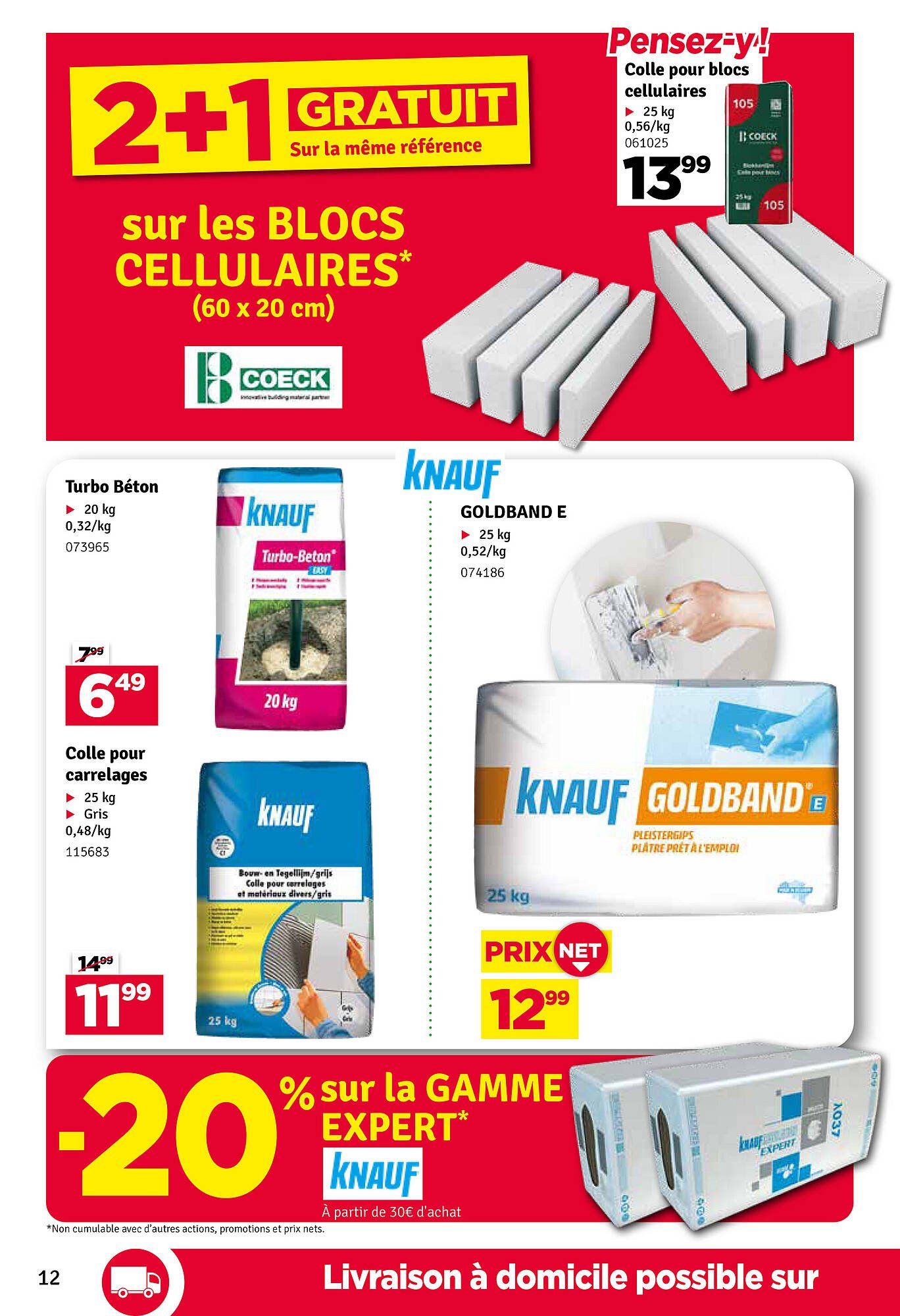 Mr Bricolage folder (2026-01-27 - 2026-02-08)