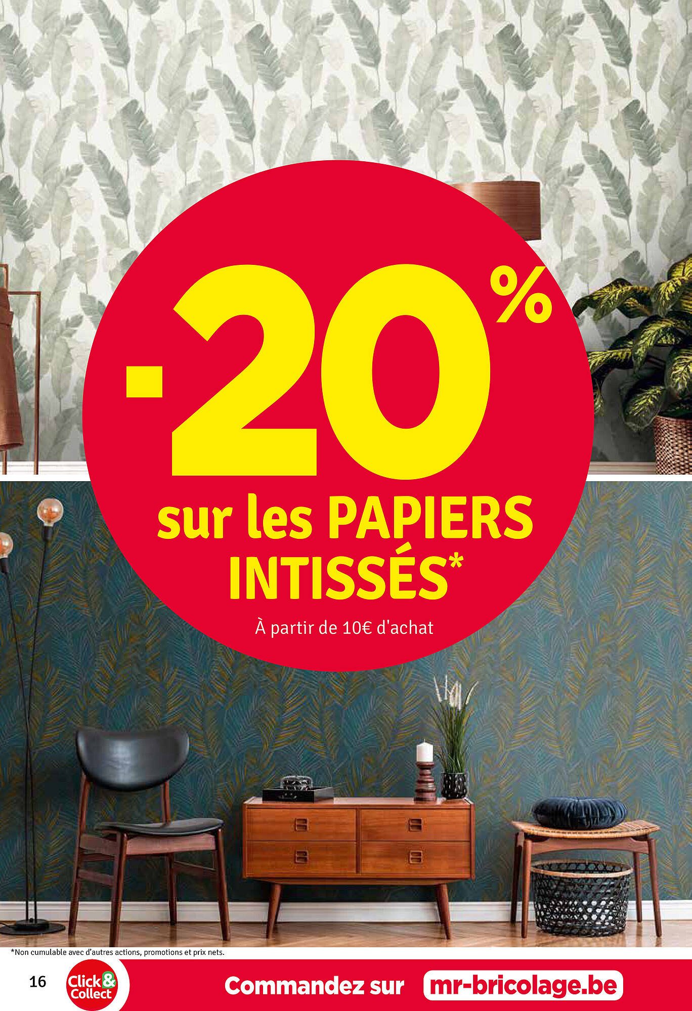 Mr Bricolage folder (2026-01-27 - 2026-02-08)