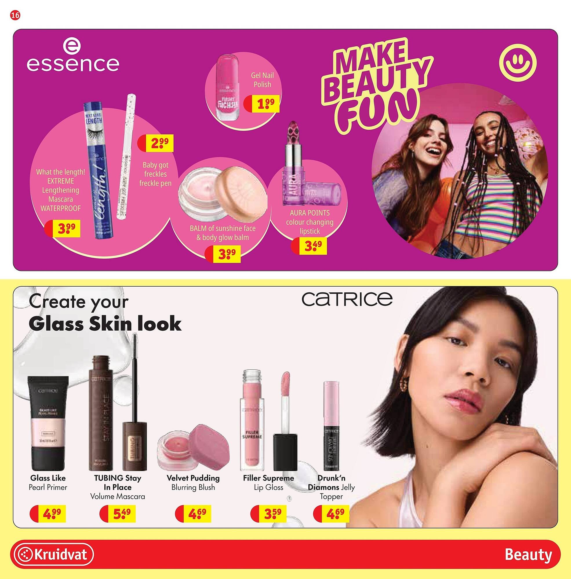 Kruidvat folder (2026-03-02 - 2026-03-15)