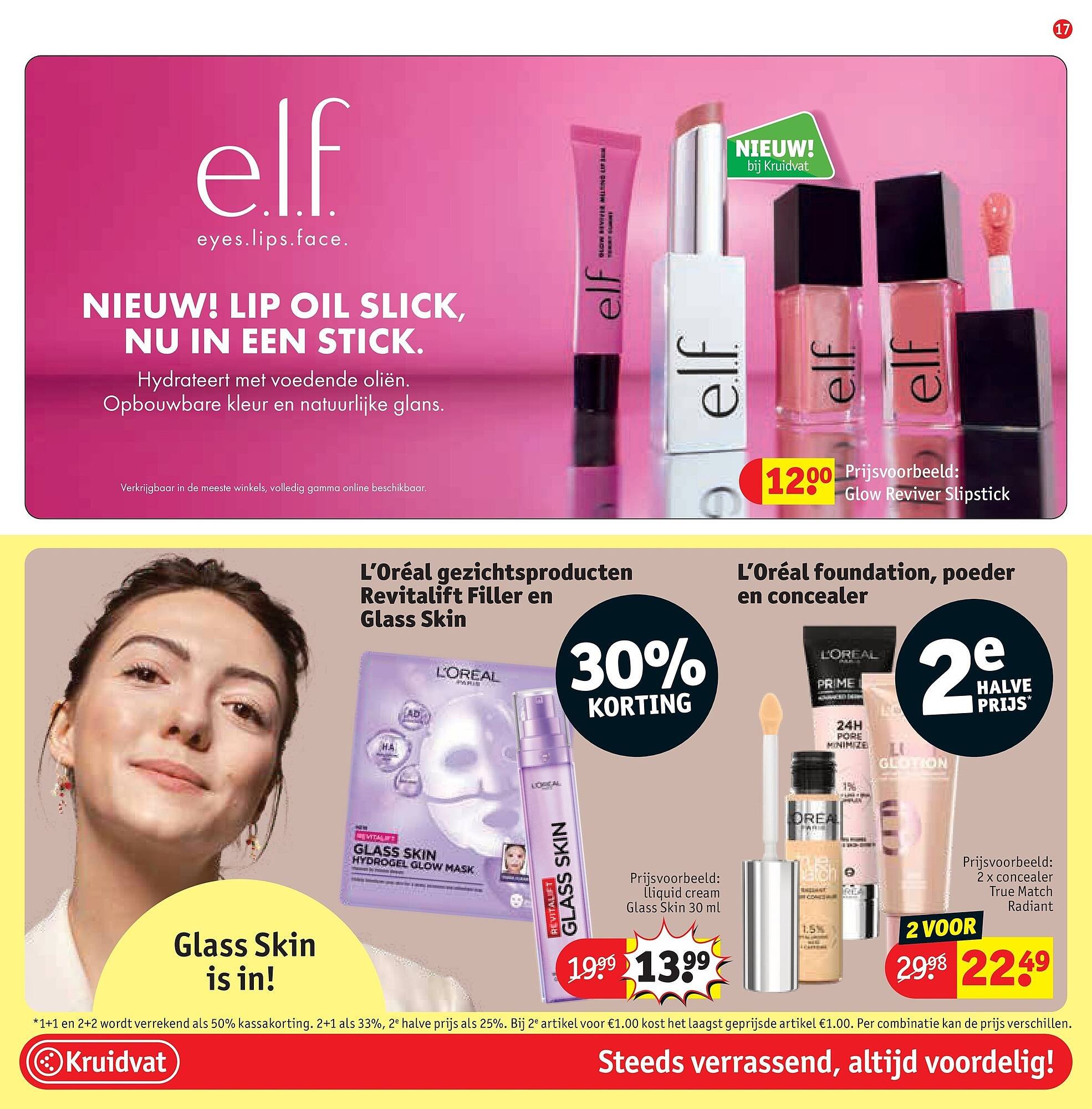 Kruidvat folder (2026-03-02 - 2026-03-15)