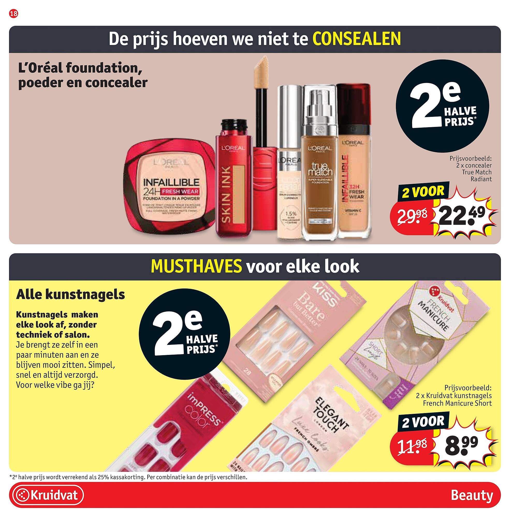 Kruidvat folder (2026-03-02 - 2026-03-15)