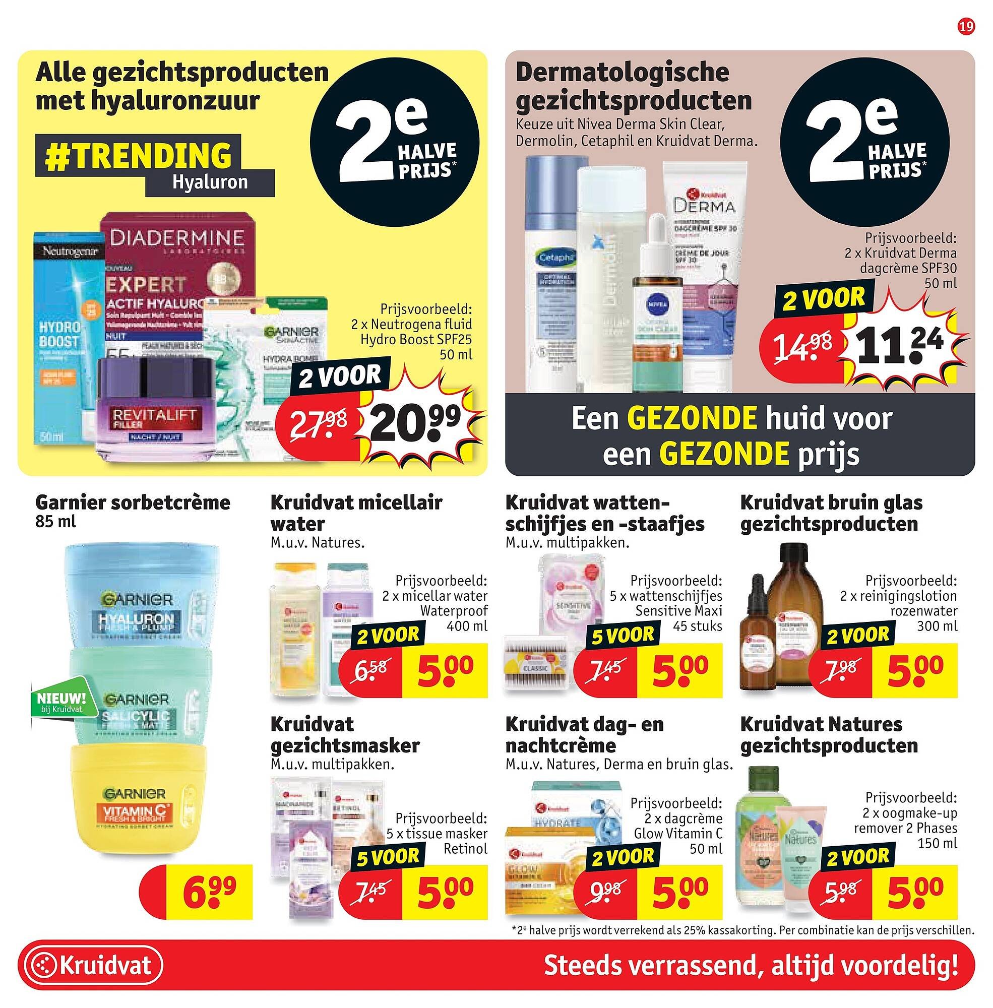 Kruidvat folder (2026-03-02 - 2026-03-15)