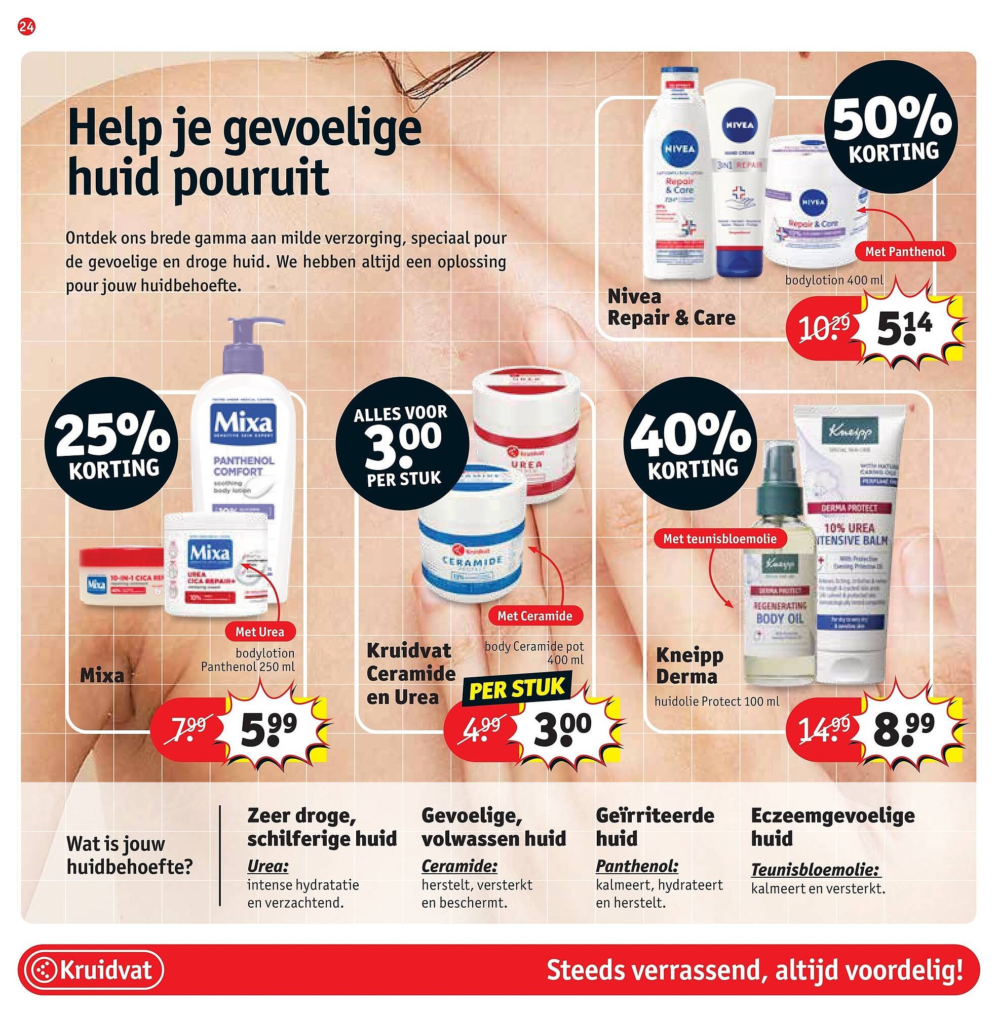 Kruidvat folder (2026-03-02 - 2026-03-15)