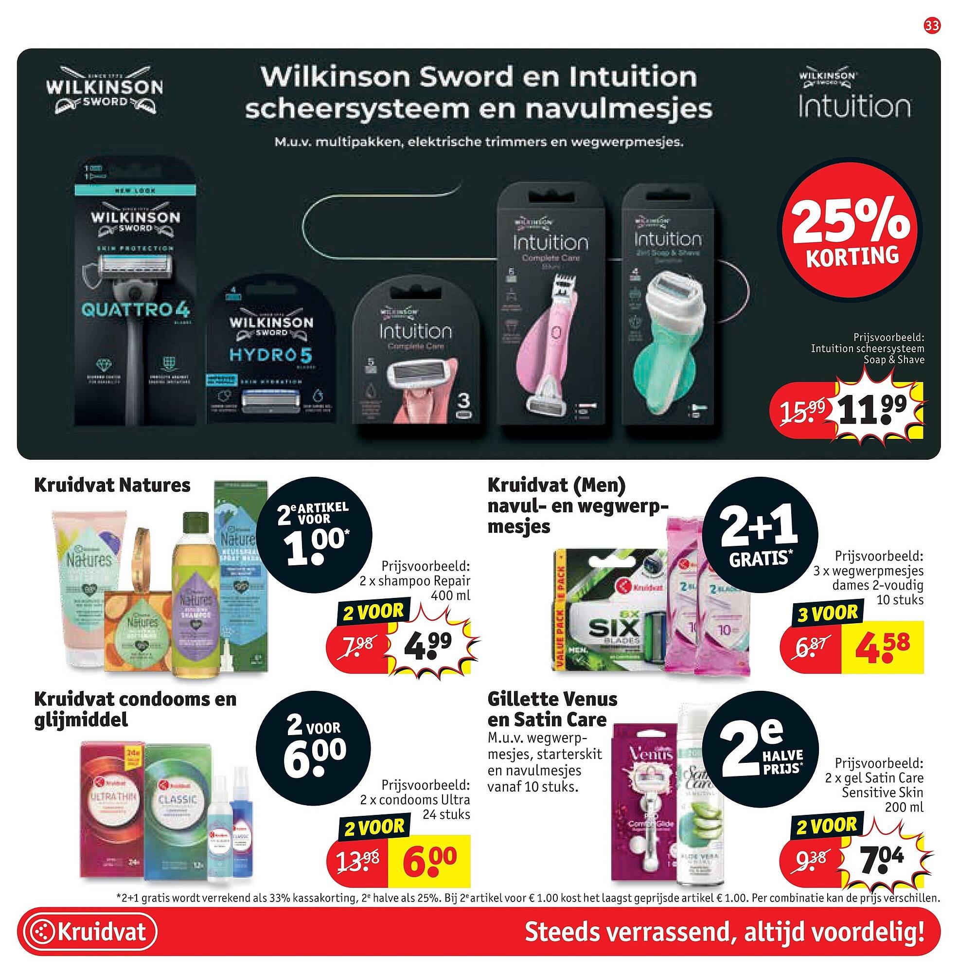 Kruidvat folder (2026-03-02 - 2026-03-15)