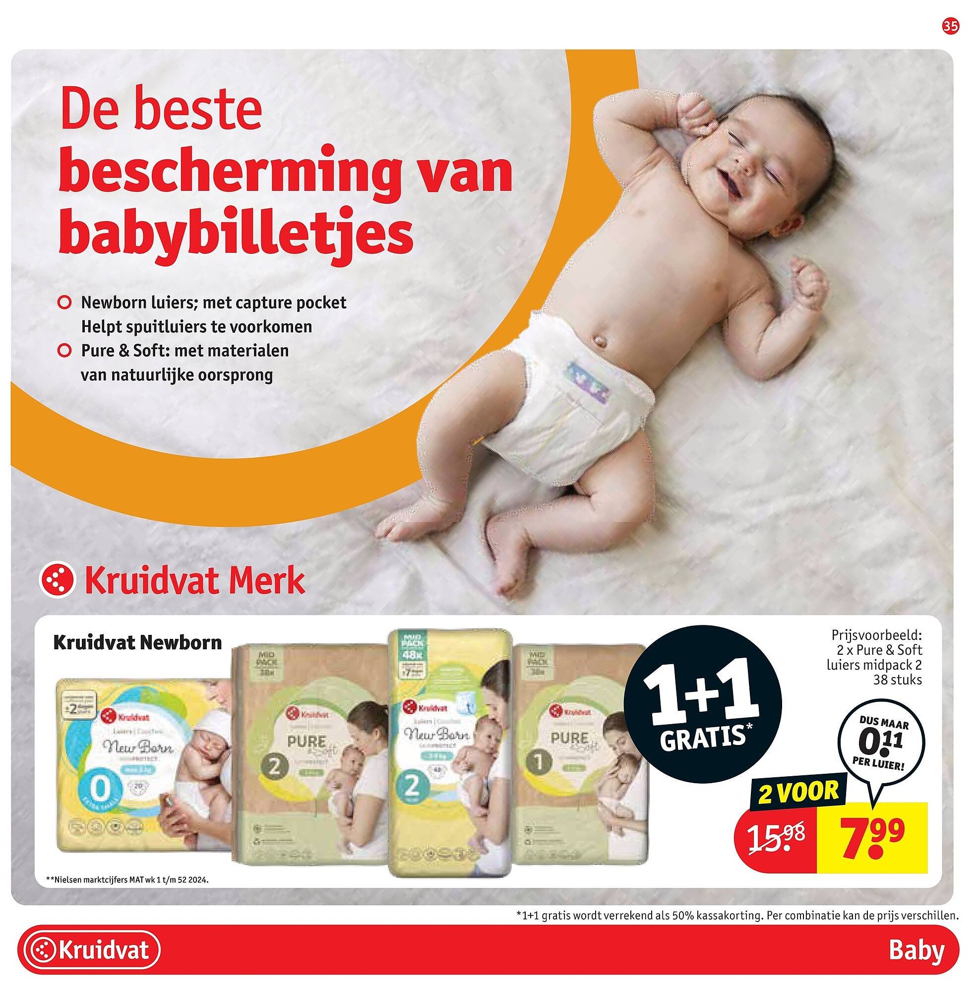 Kruidvat folder (2026-03-02 - 2026-03-15)