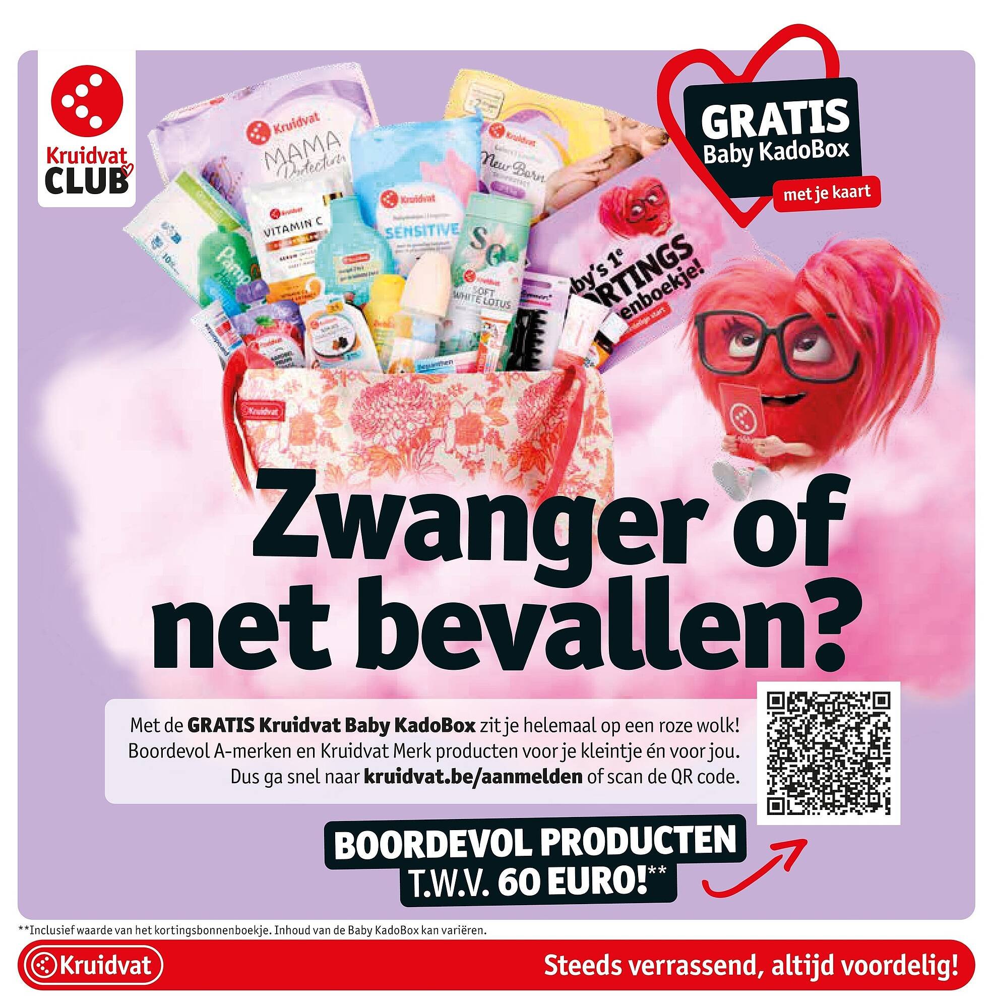 Kruidvat folder (2026-03-02 - 2026-03-15)