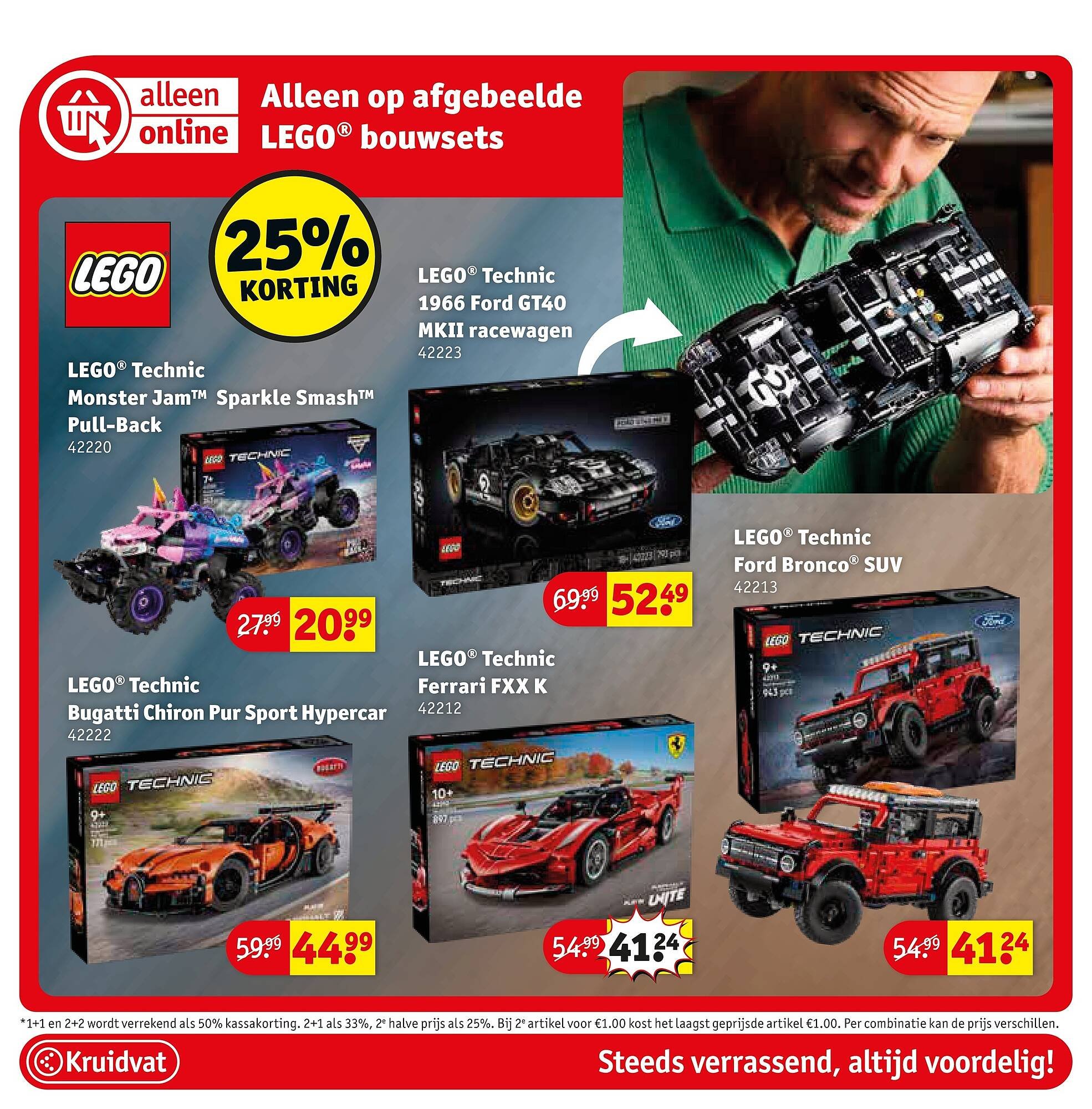 Kruidvat folder (2026-03-02 - 2026-03-15)