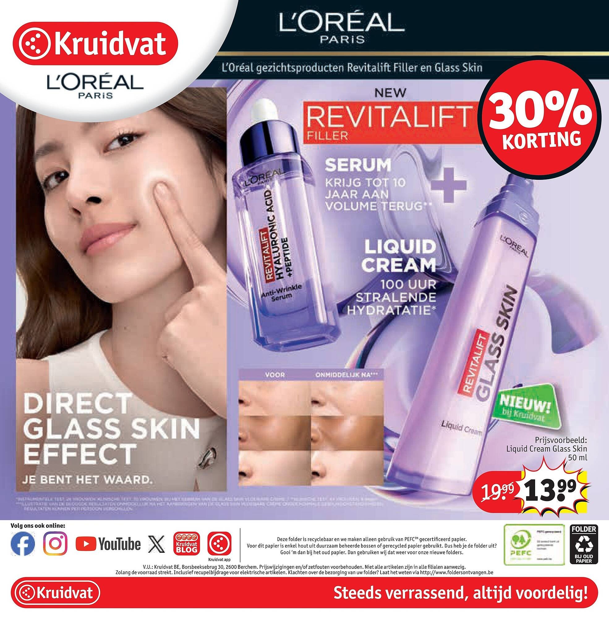 Kruidvat folder (2026-03-02 - 2026-03-15)