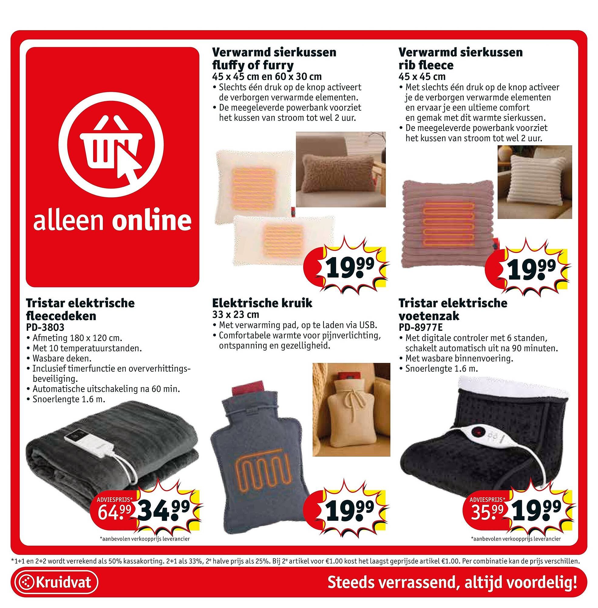 Kruidvat folder (2026-03-02 - 2026-03-15)