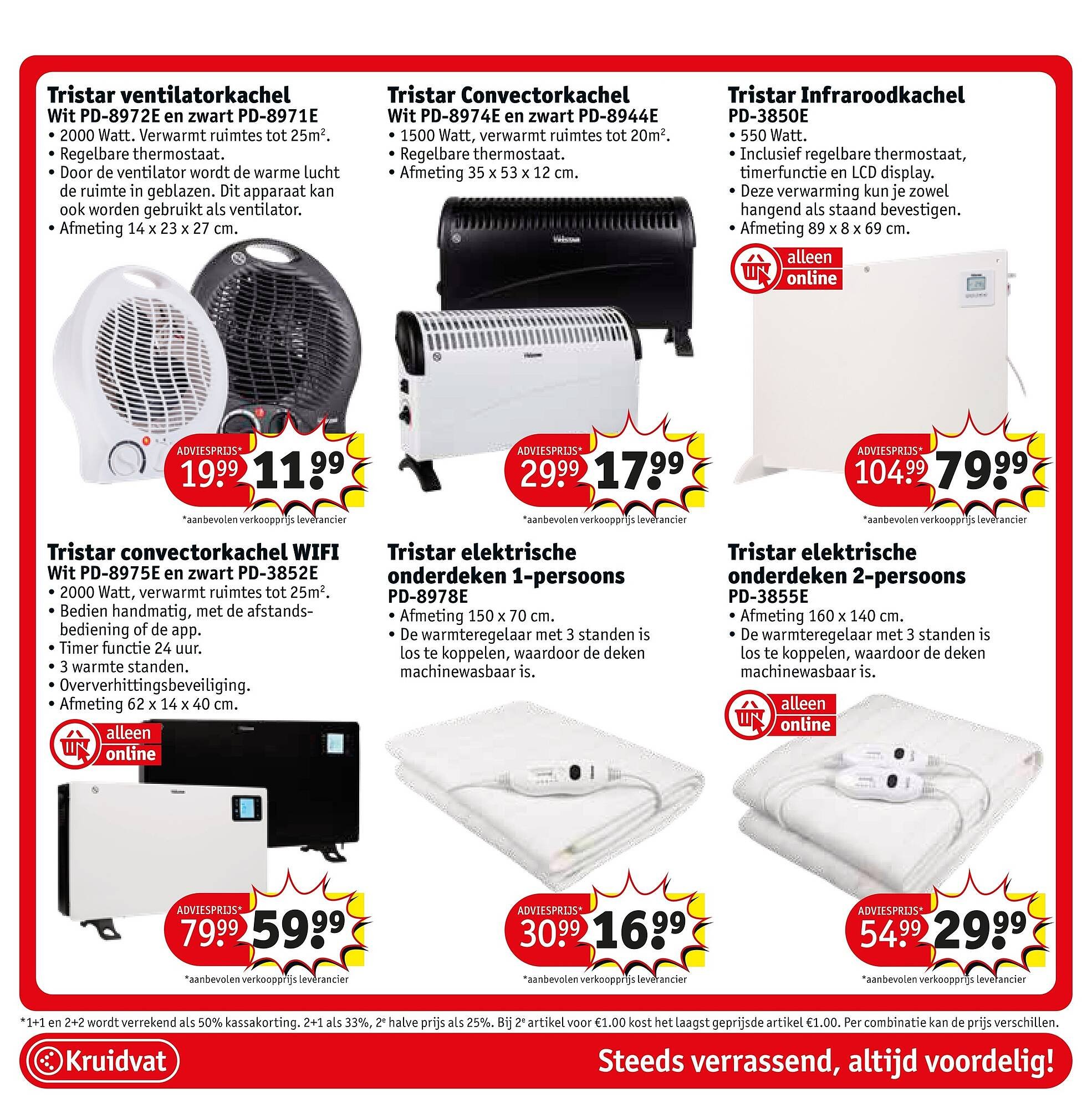 Kruidvat folder (2026-03-02 - 2026-03-15)