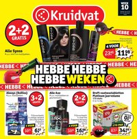 Kruidvat folder (2026-03-02 - 2026-03-15)