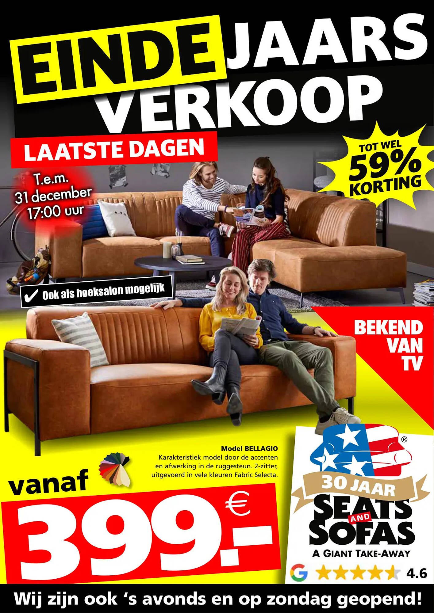 Seats and Sofas folder