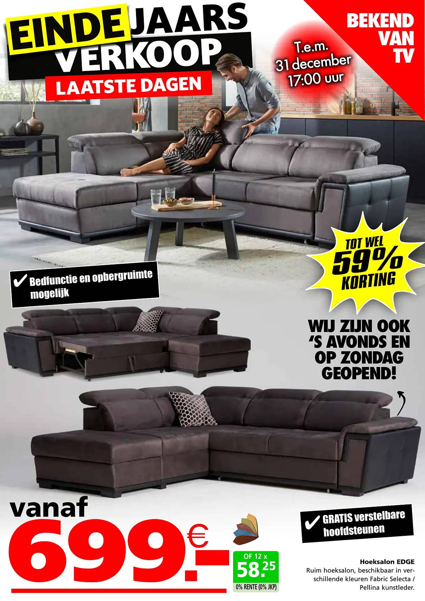 Seats and Sofas folder