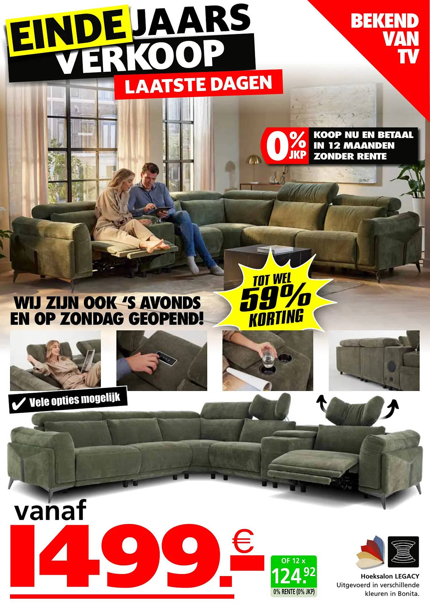 Seats and Sofas folder