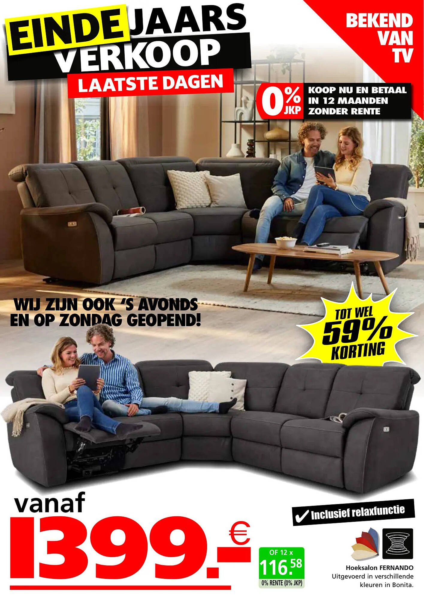 Seats and Sofas folder