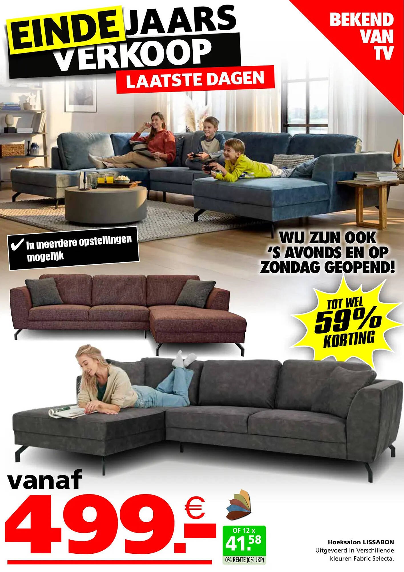 Seats and Sofas folder