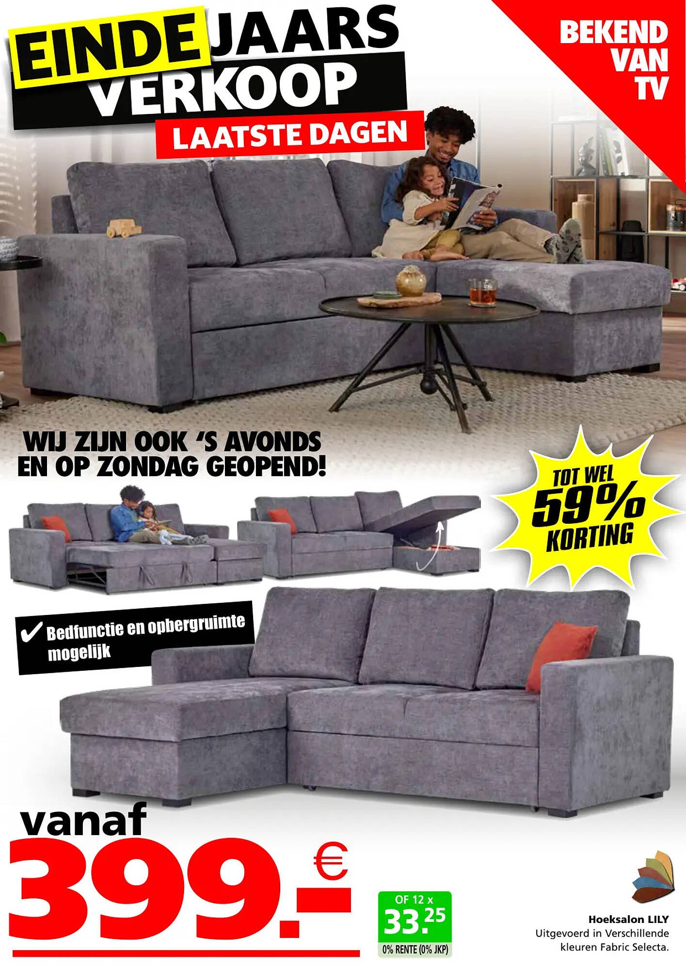 Seats and Sofas folder