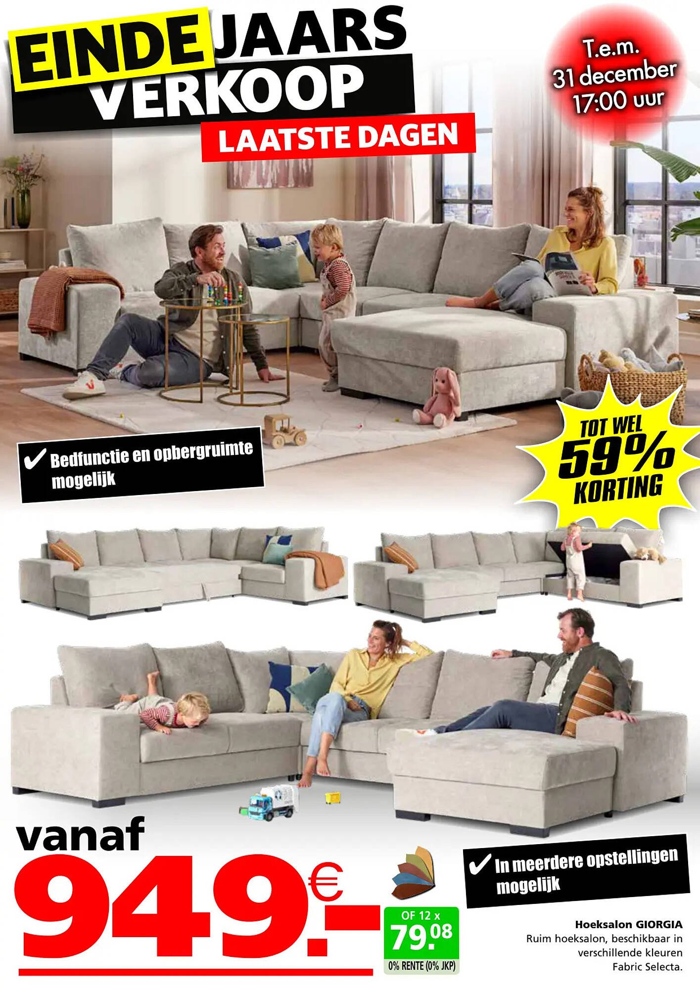 Seats and Sofas folder