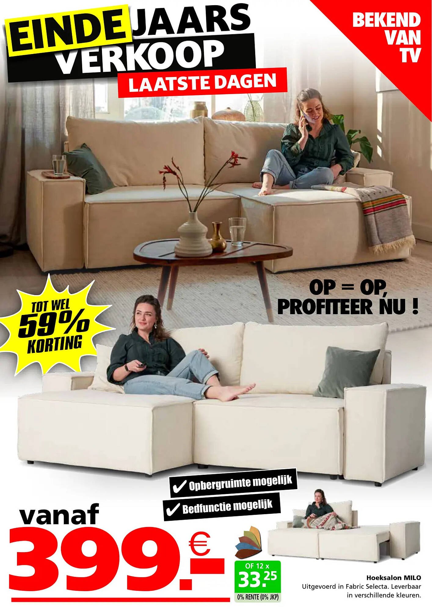 Seats and Sofas folder