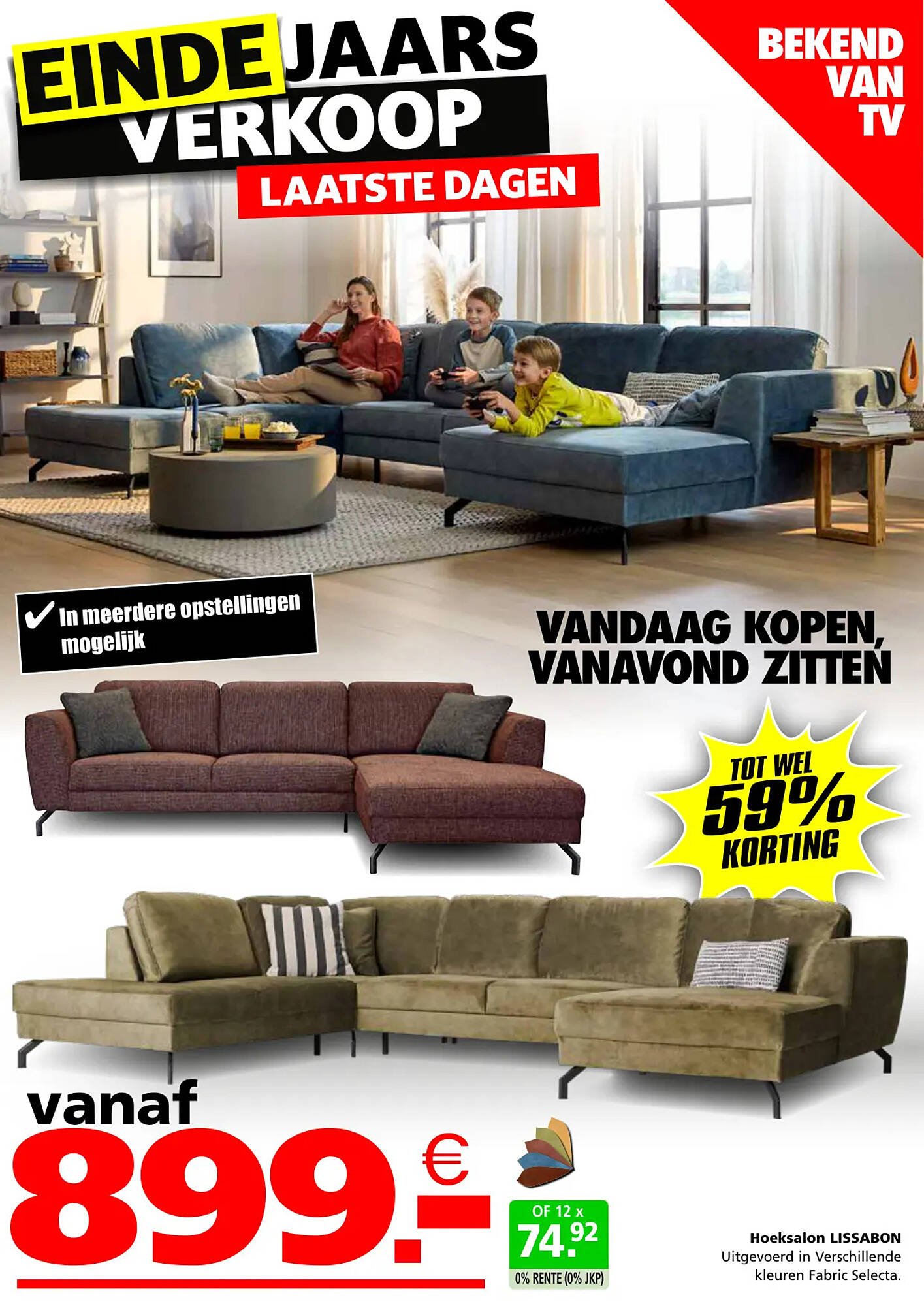 Seats and Sofas folder