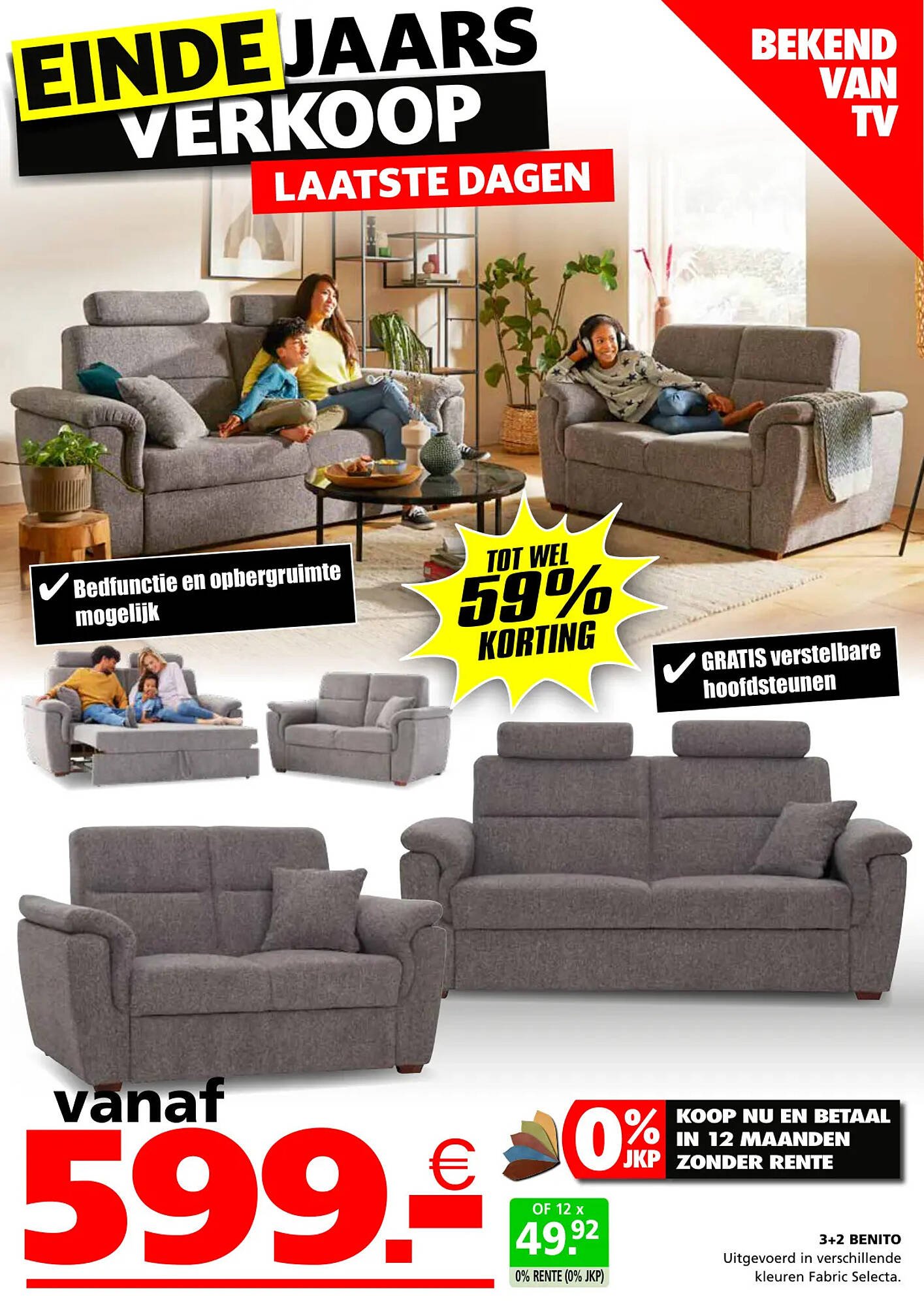 Seats and Sofas folder