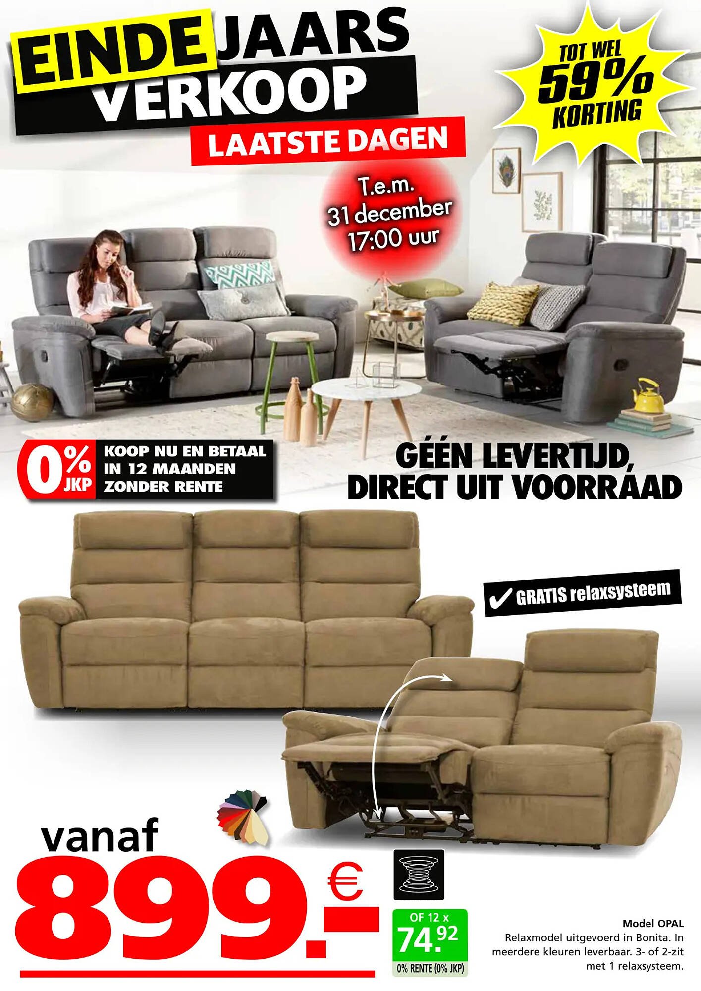 Seats and Sofas folder