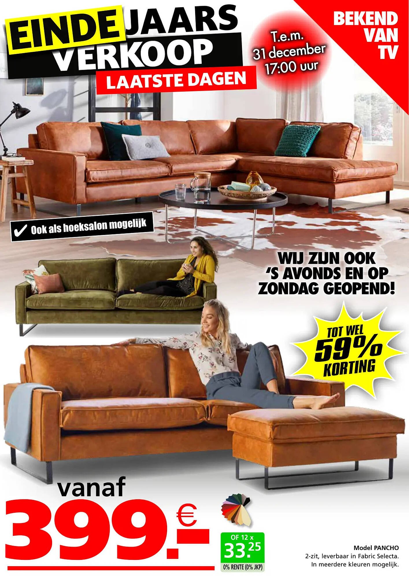 Seats and Sofas folder