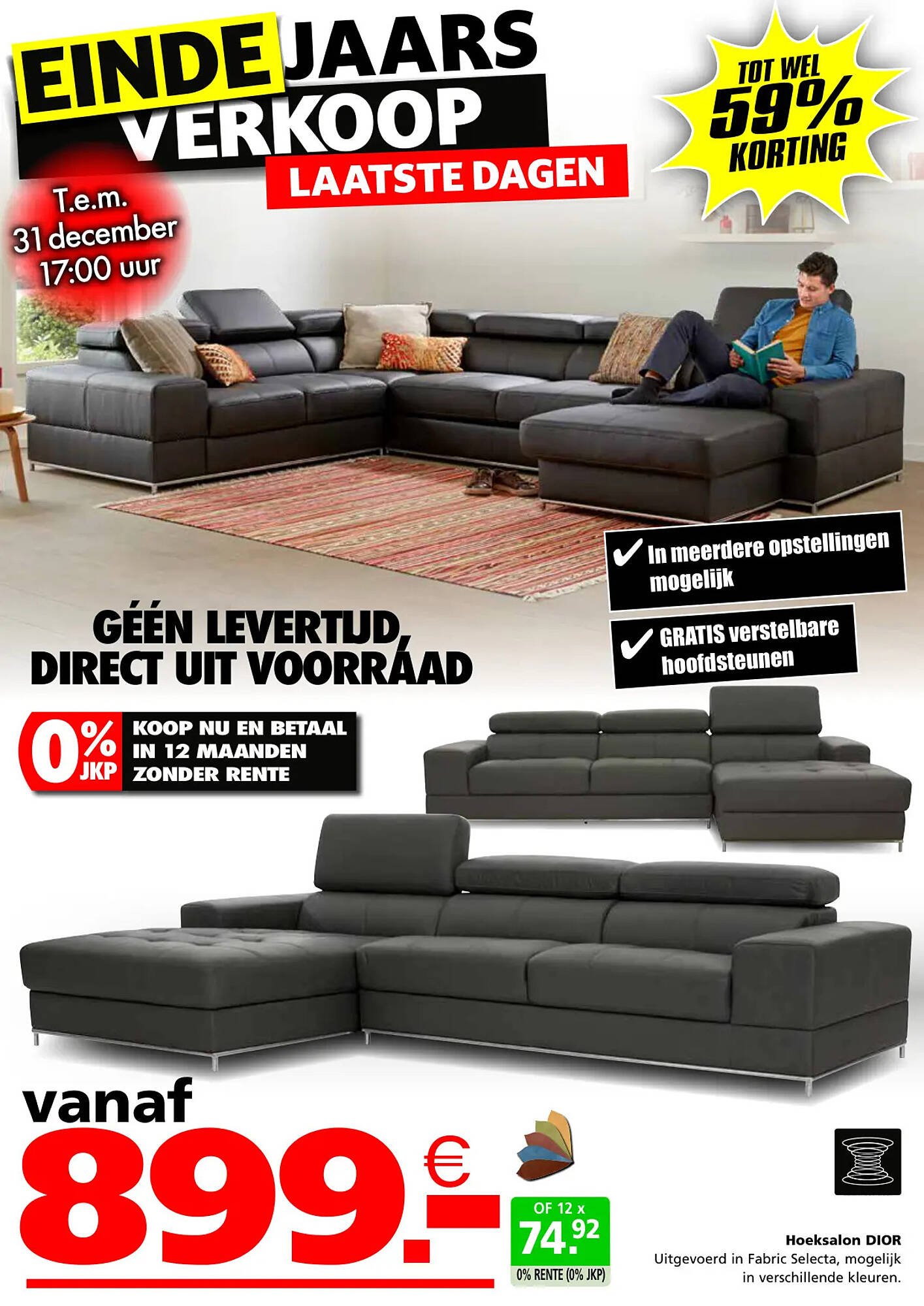 Seats and Sofas folder