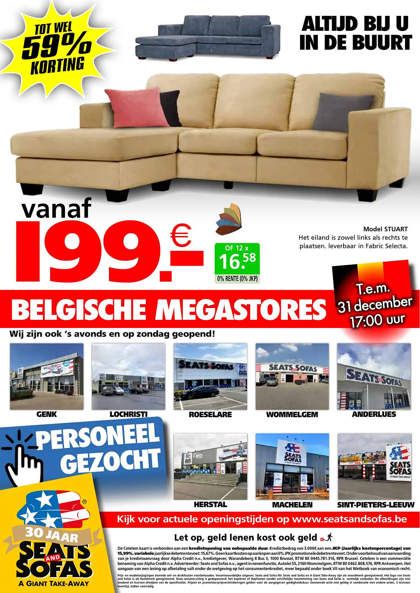 Seats and Sofas folder