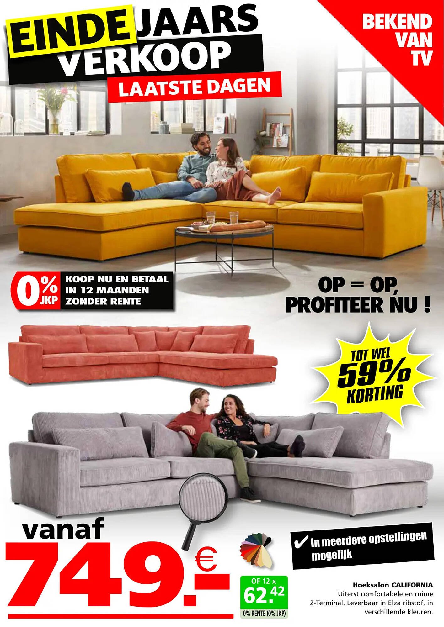 Seats and Sofas folder