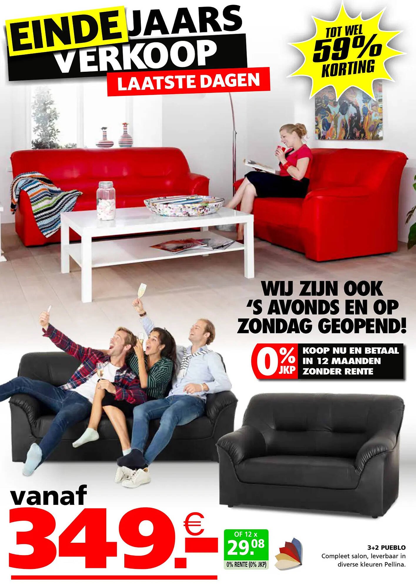 Seats and Sofas folder