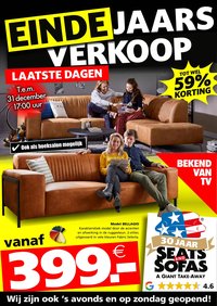 Seats and Sofas folder