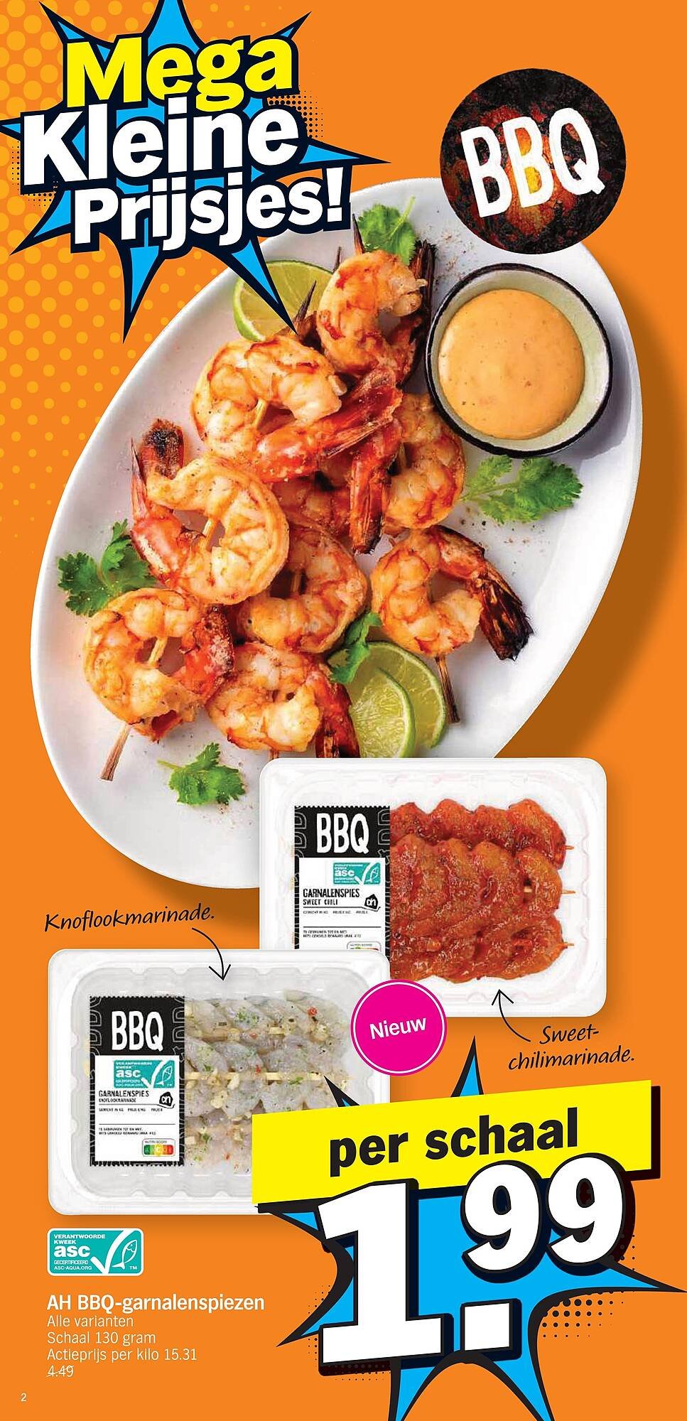 Albert Heijn folder (2026-05-11 - 2026-05-17)