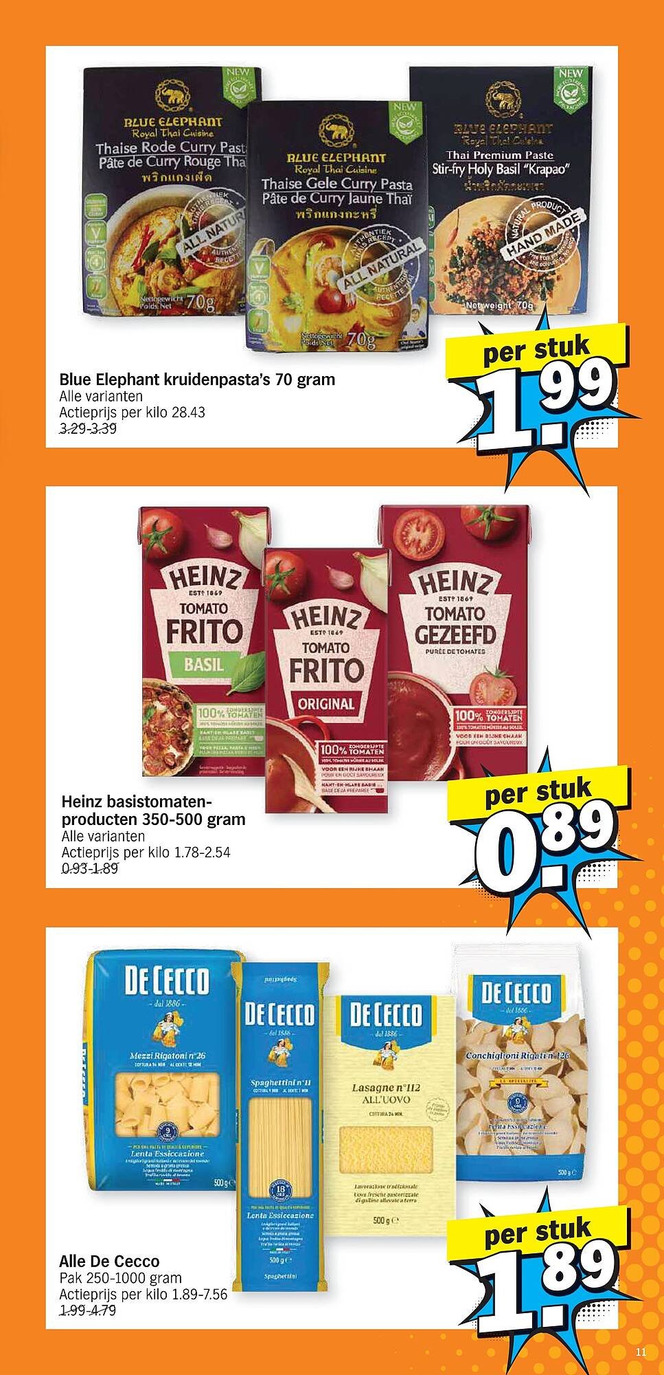 Albert Heijn folder (2026-05-11 - 2026-05-17)