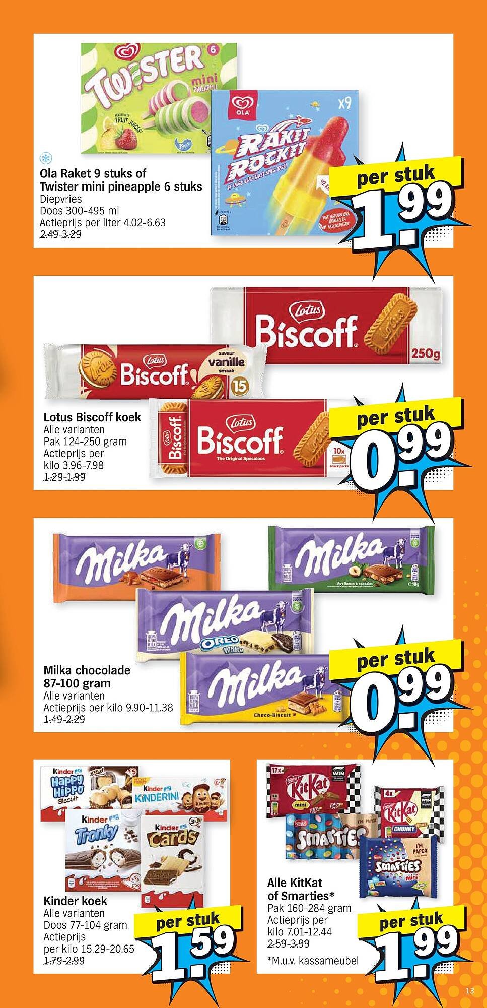 Albert Heijn folder (2026-05-11 - 2026-05-17)