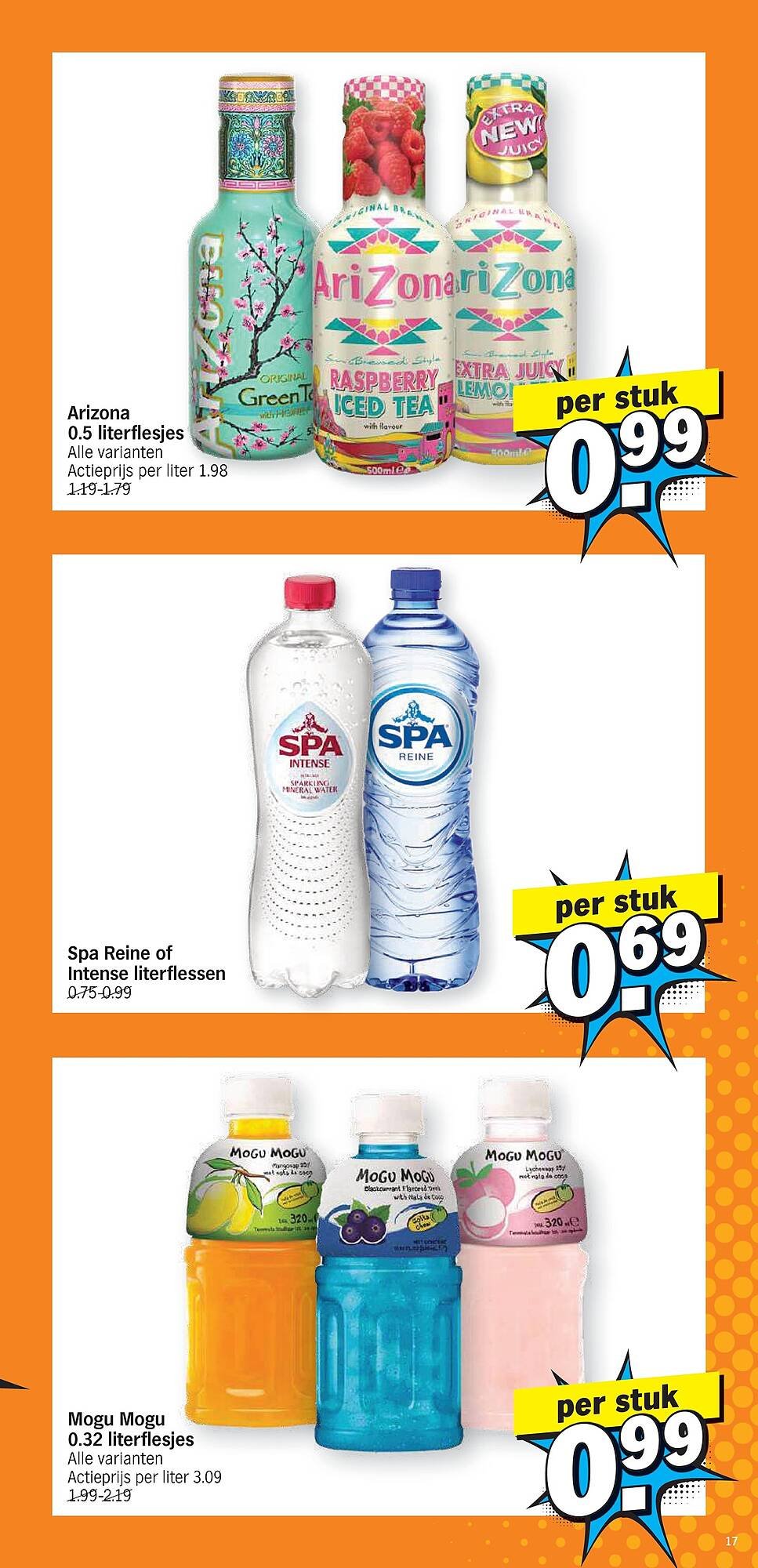 Albert Heijn folder (2026-05-11 - 2026-05-17)