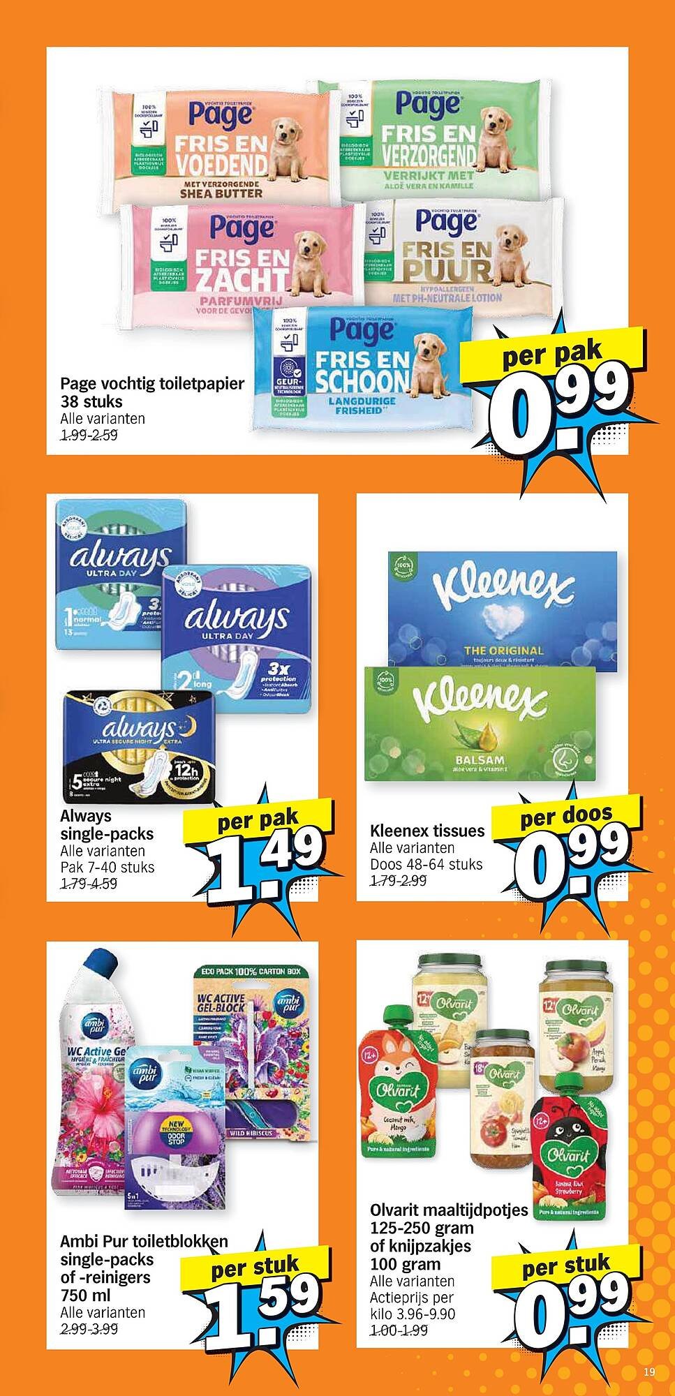 Albert Heijn folder (2026-05-11 - 2026-05-17)