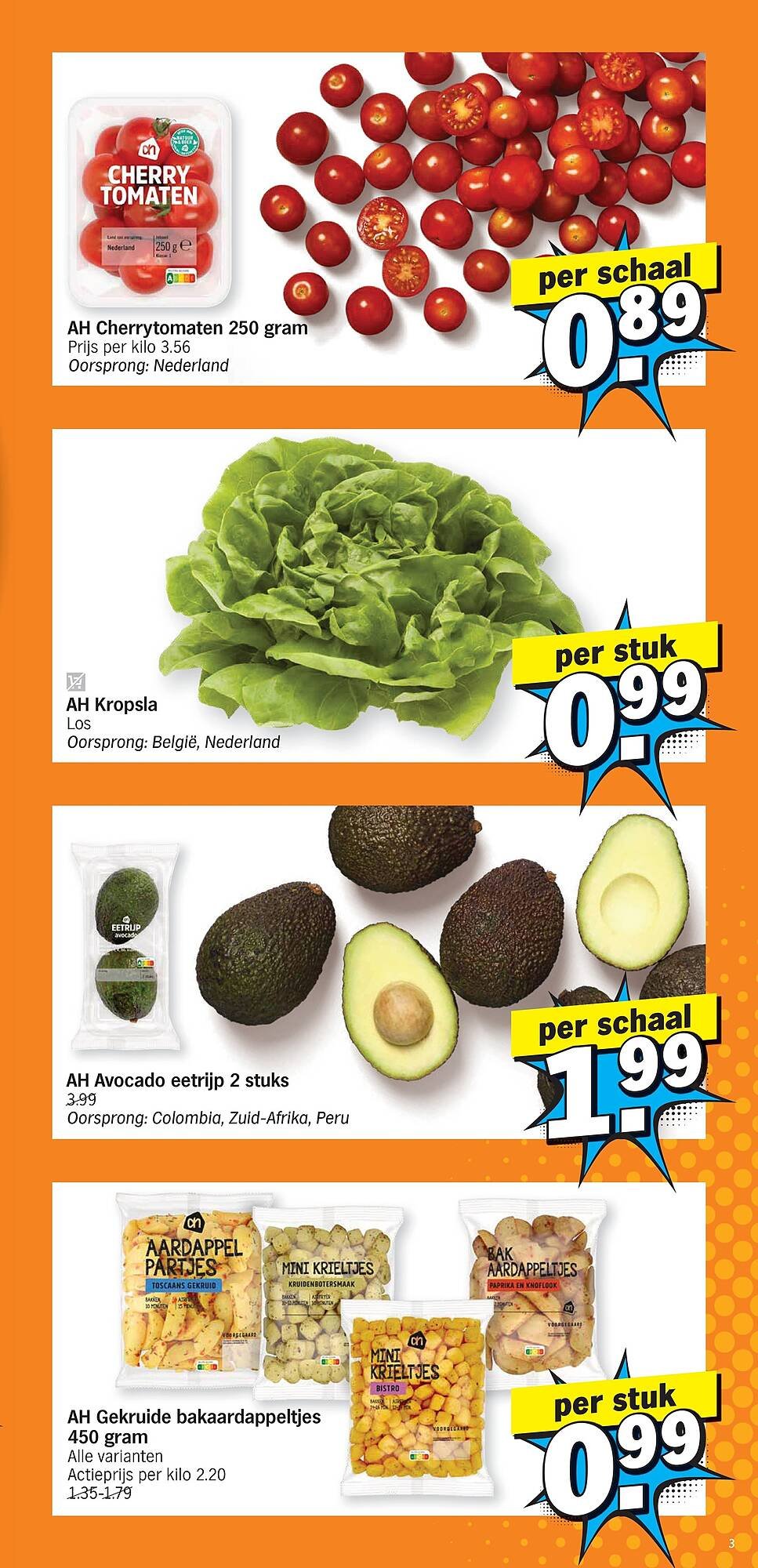 Albert Heijn folder (2026-05-11 - 2026-05-17)